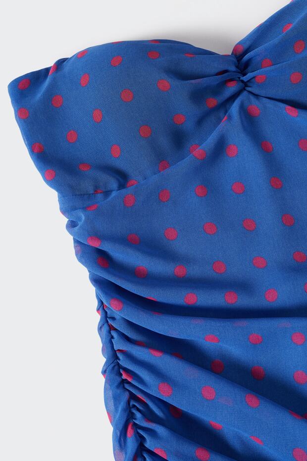 Mavi Kadın Elbise 37041302 - 12