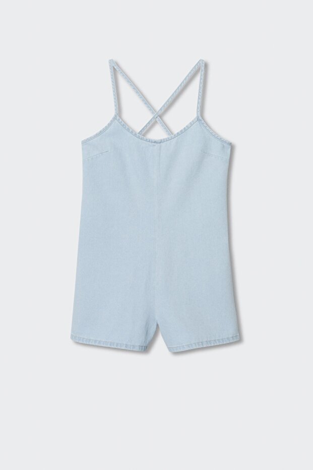 37050459 Kadın / Kız Light Blue - 3