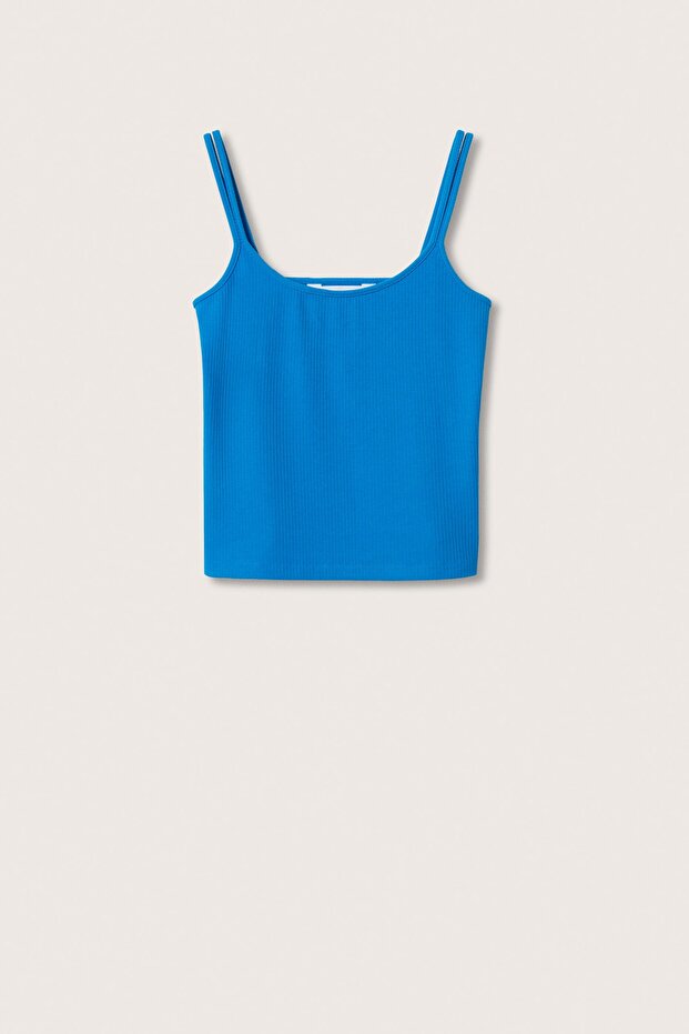 Mavi Kadın Bluz 37050470 - 3