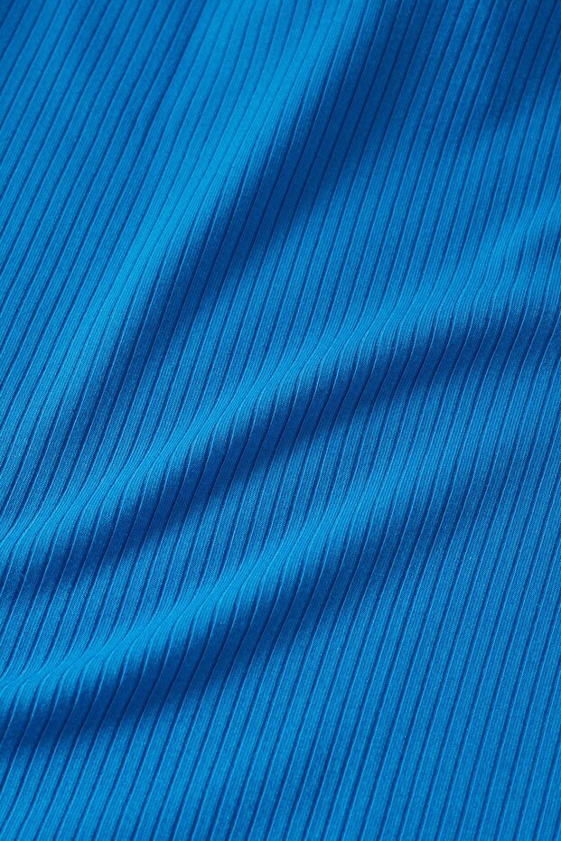 Mavi Kadın Bluz 37050470 - 8