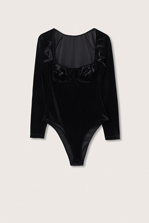 27080433 Ženy/Dívky Černá - 3