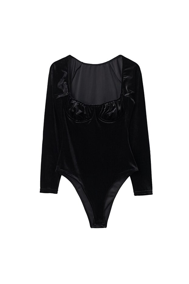 27080433 Ženy/Dívky Černá - 4