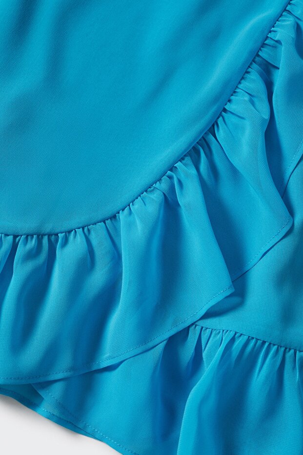 Mavi Kadın Elbise 37091299 - 8