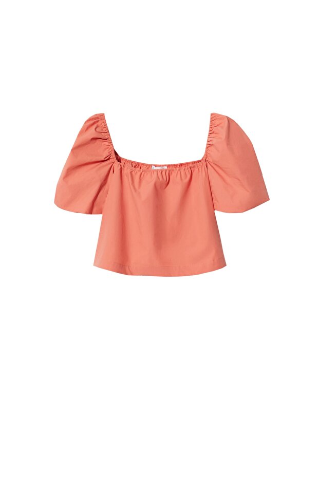 Kadın Bluz 37042507 - 3