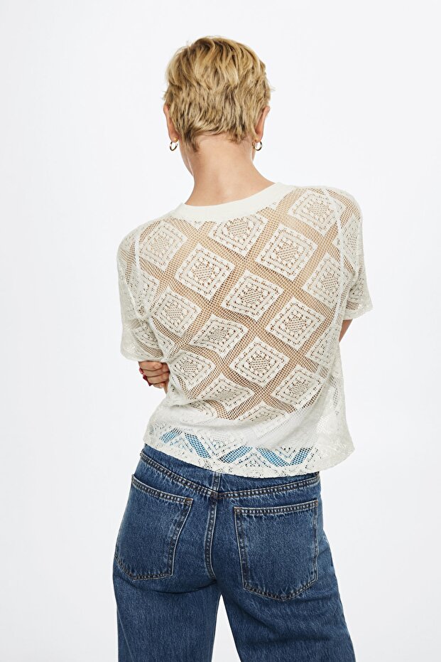 27009073 Žena / dívka Bílá - 9