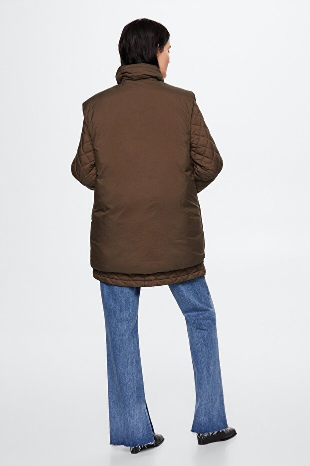 17049067 Ženy/Dívky Hnědá - 11