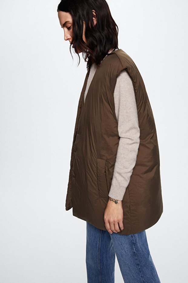 17049067 Ženy/Dívky Hnědá - 5