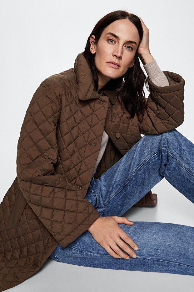 17049067 Ženy/Dívky Hnědá - 6