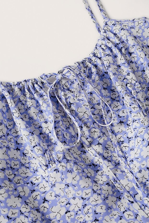 Mavi Kadın Bluz 27018634 - 9