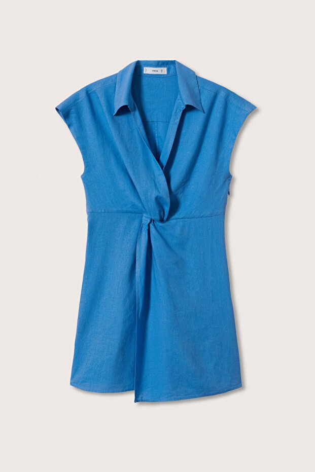 27037105 Ženy/Dívky Modrá - 3