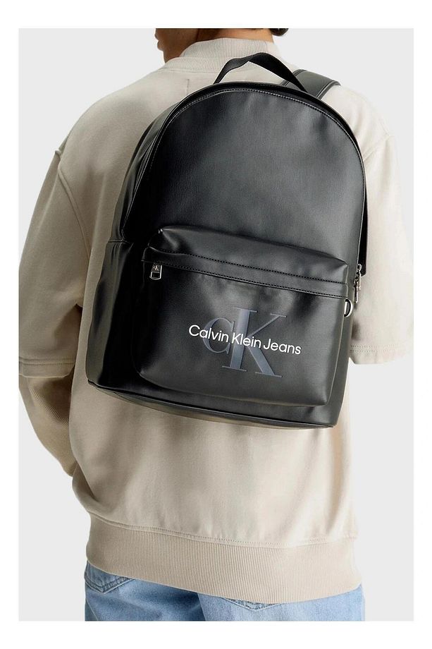 MONOGRAM SOFT CAMPUS BP40 - 2