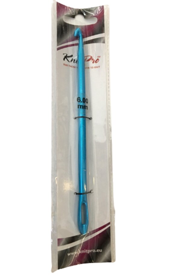 Knoking Needle 6mm - 3