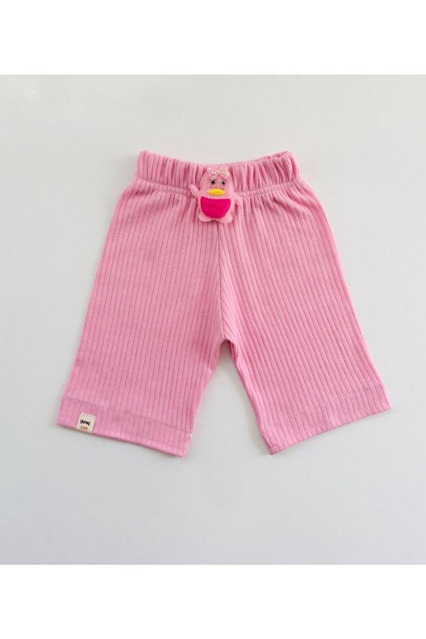 Corded Fabric, Accessorized, Baby & Kids Shorts