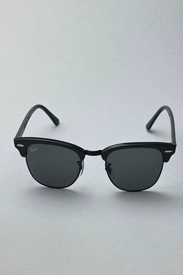 Clubmaster Unisex Sunglasses Rb 3016 1367/B1 51*21*140
