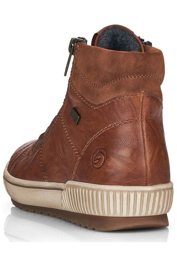 Παπουτσιών - 5