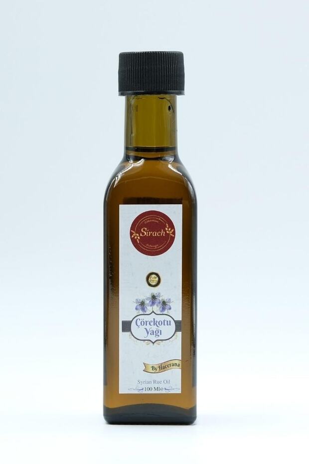 Çörekotu Yağı (100 ML)