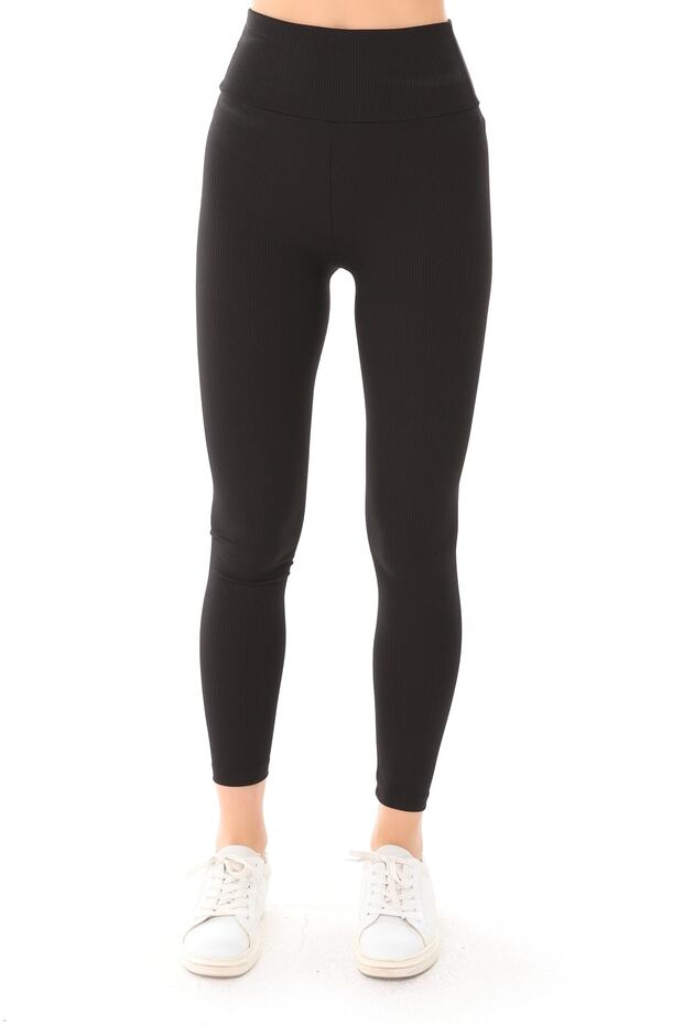 طماق سوداء لشد البشرة - 6