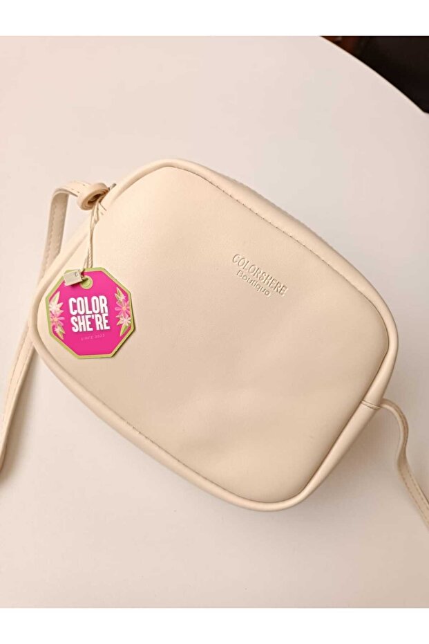 Shoulder Bag - 1