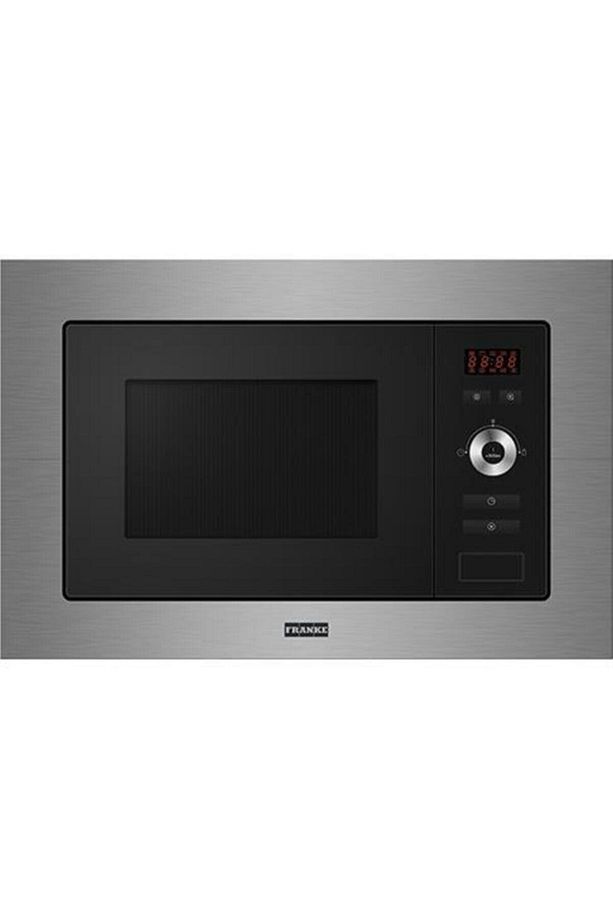 Smart Lınear Fsl 20 Mw Xs Inox Ankastre Mikrodalga - 1