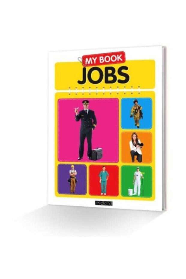 كتابي - الوظائف