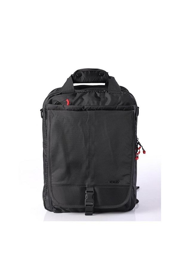 Ccs 30670 Laptop Macbook Tablet Sırt Çantası 13 Inç Siyah - 1