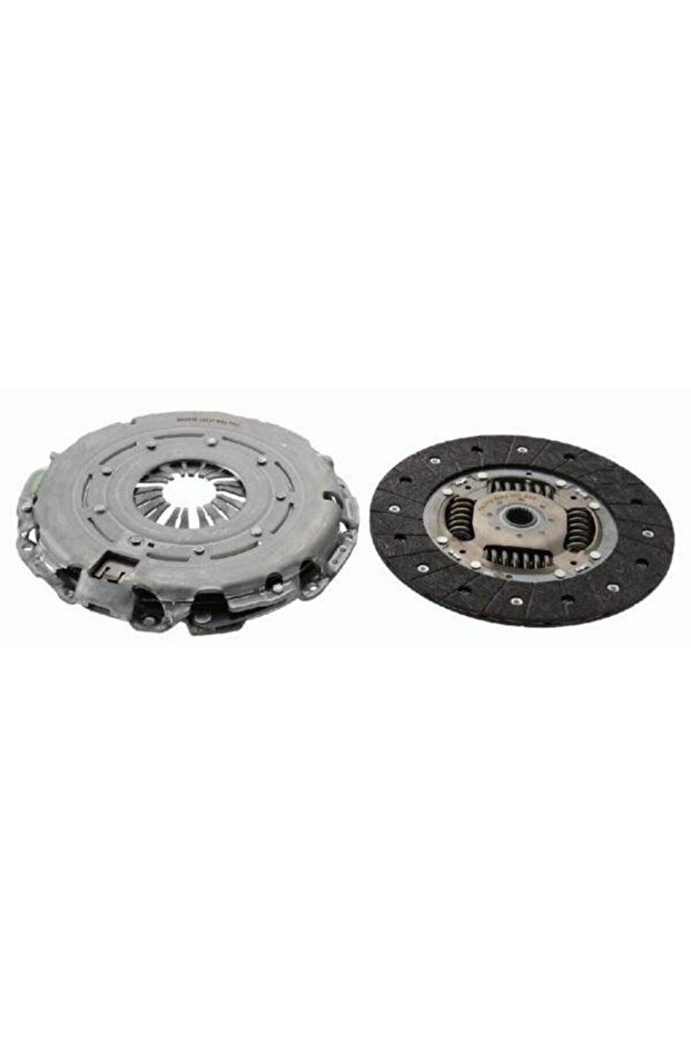 Clutch kit 826411