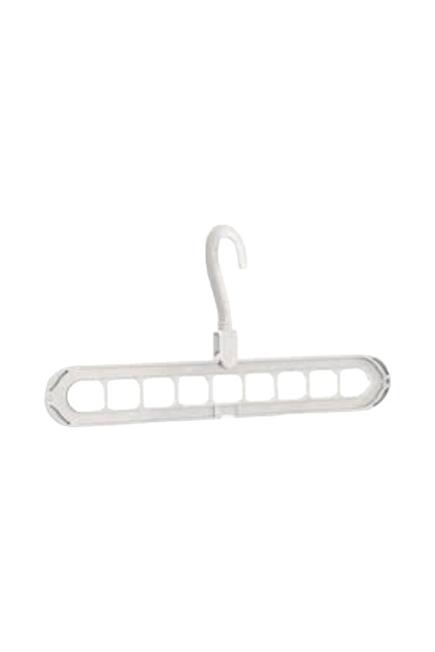 İkili Çoklu Askılık - 2