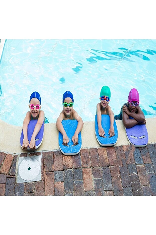 Eva Swimming Board Swim Training Kickboard Swim Foam