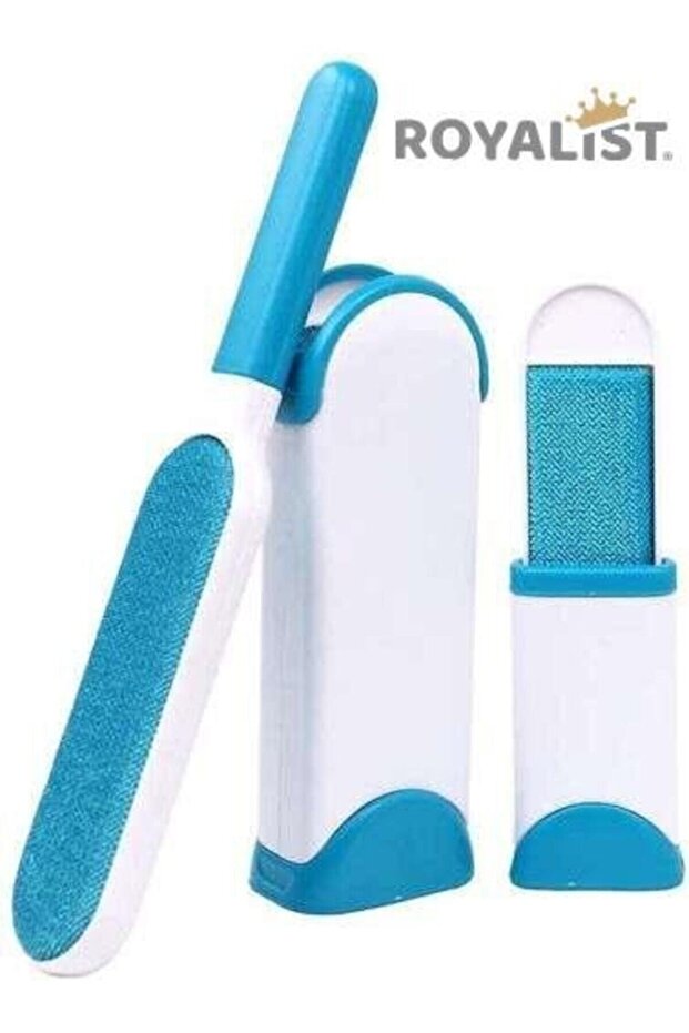 Royalıst Furwizard Tüy Rülo - 1