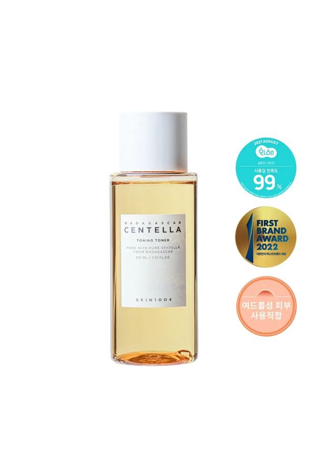 Toning Toner by Skin1004 210ml