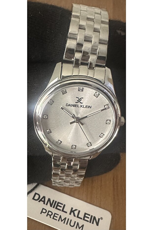 Kadın Kol Saati - 2