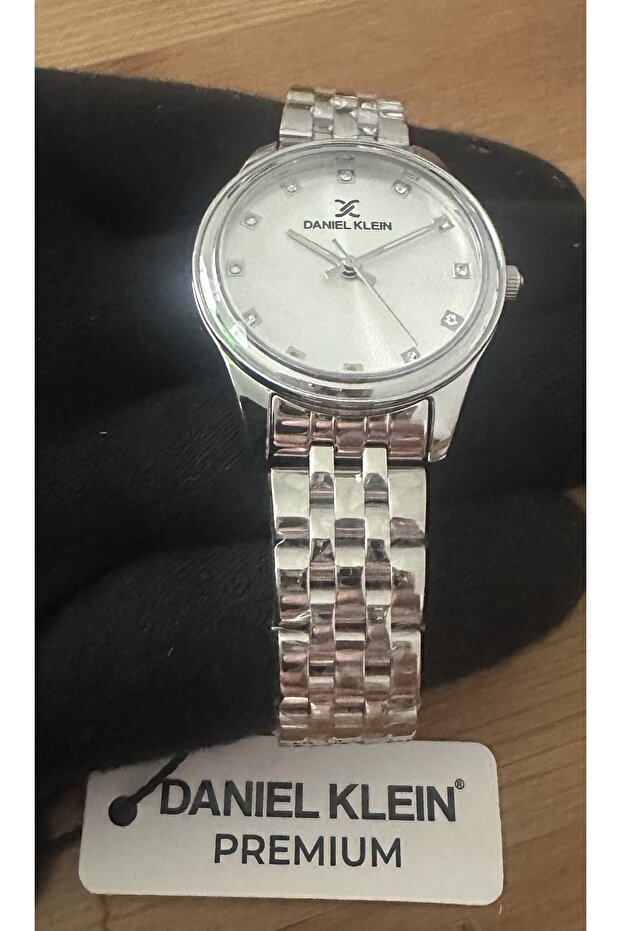 Kadın Kol Saati - 4