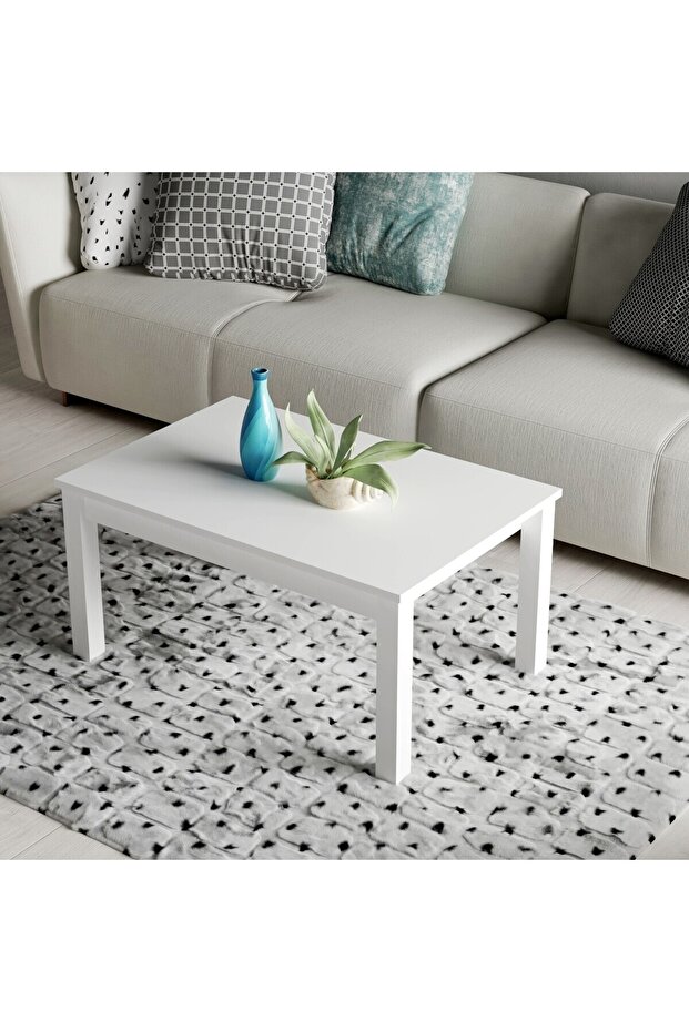 Modern Küçük Orta Sehpa - 2