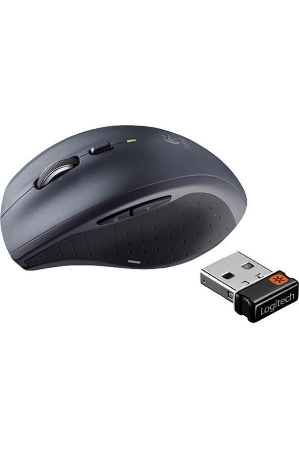 Logıtech M705 Marathon Mouse Kablosuz 910-001949 - 3