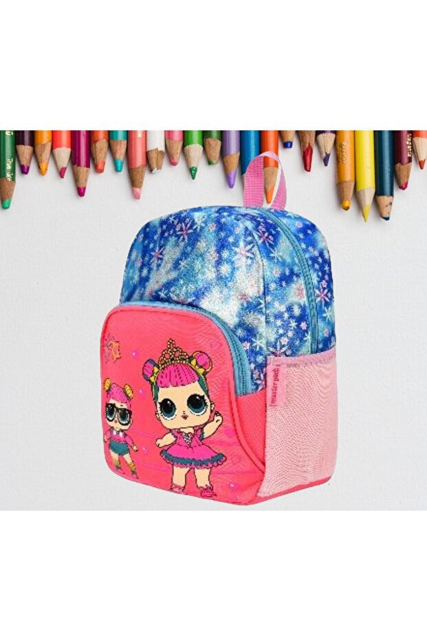 Kindergarten Backpack - 2