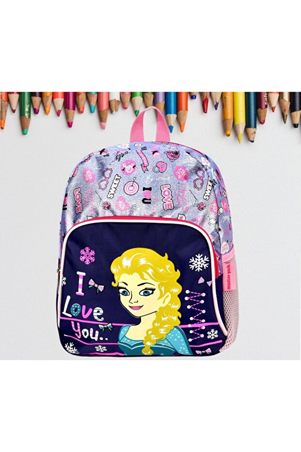 Kindergarten Backpack - 1