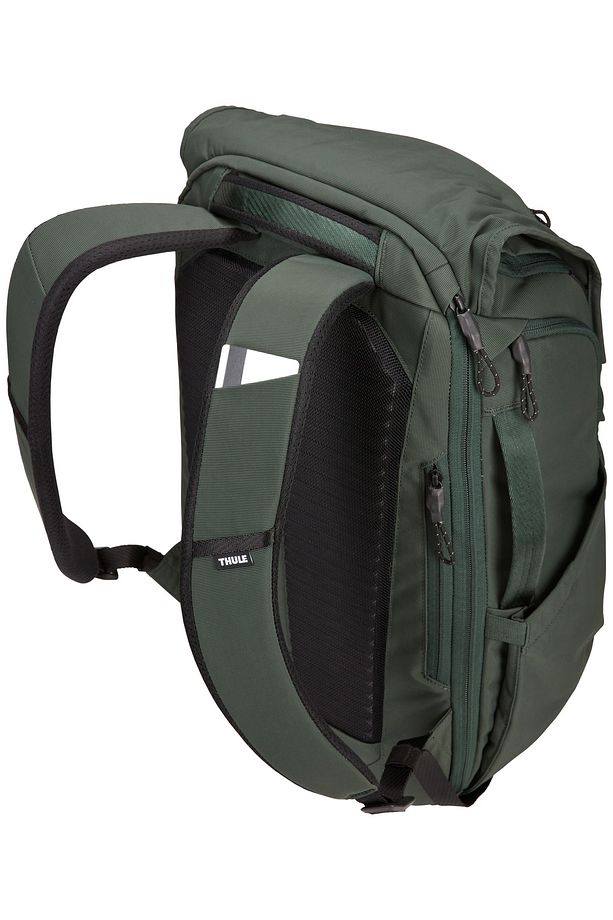 Paramount Notebook Sırt Çantası 27l, Green - 2