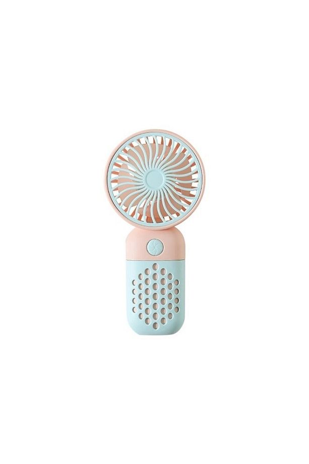CF01 Taşınabilir Mini Fan Şarjlı Mini Vantilatör - 1