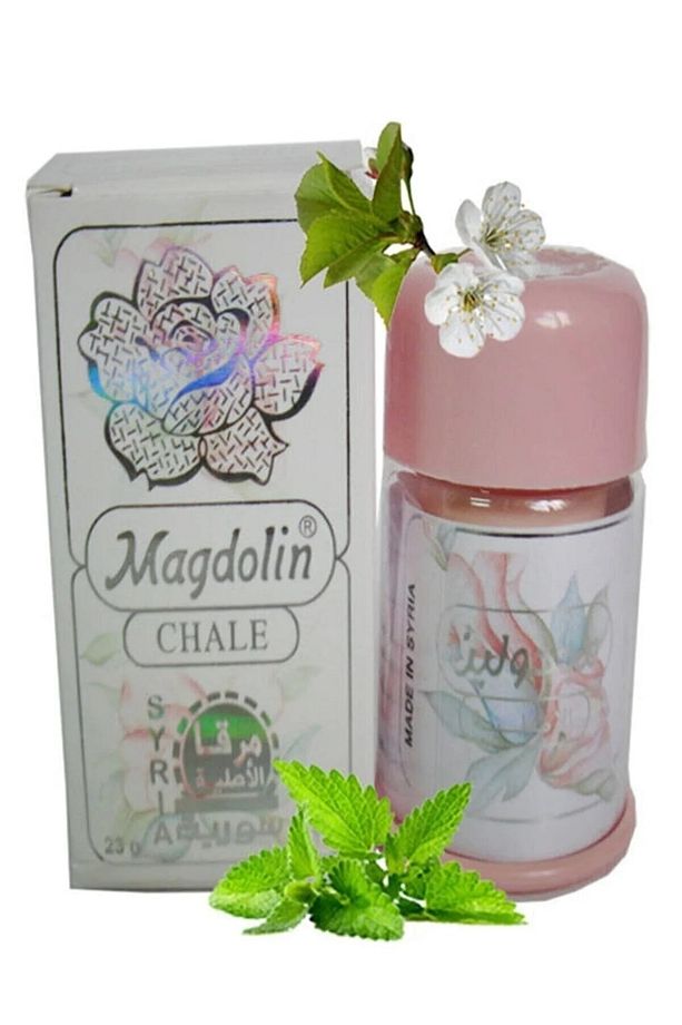 Chale Make-up Cream 23 gr 01 Numara - 3