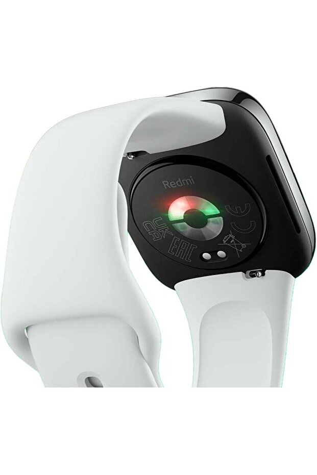 Redmi Watch 3 Active Akıllı Saat Sesli Görüşme (Xiaomi Türkiye Garantili) - 5