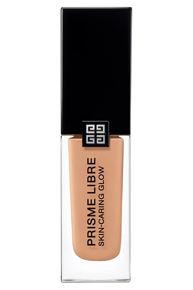 Prisme Libre Skin-Caring Glow Foundation 30 Ml - 1