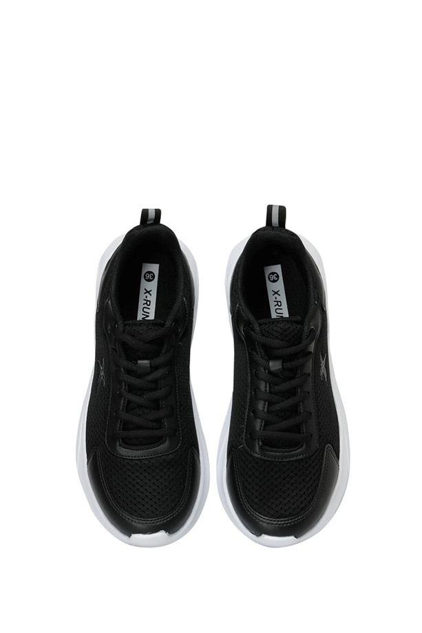Walk Erkek Spor Ayakkabı Hafif Taban Günlük Rahat Ayakkabı - 4