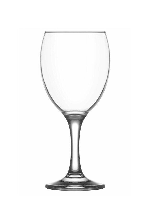 440279 Velasco Footed Glass