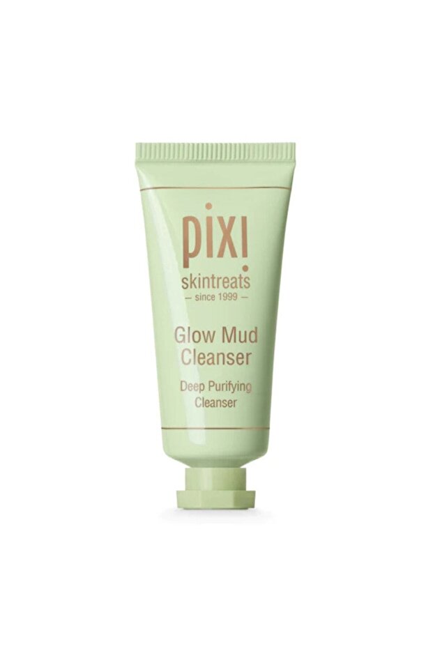 Glow Mud Cleanser 15ml - 1