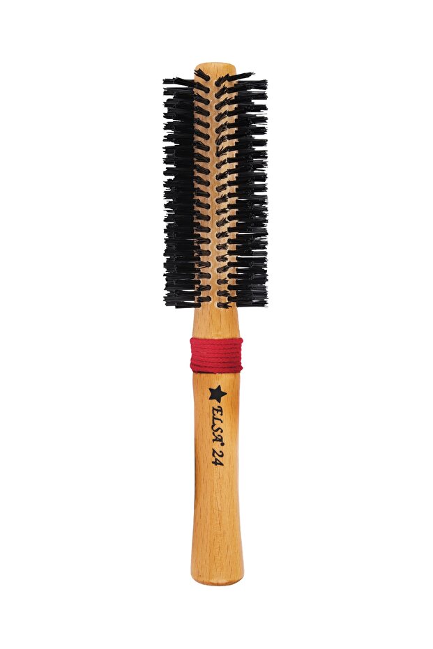 Professional 24 String Hair Brush - 1