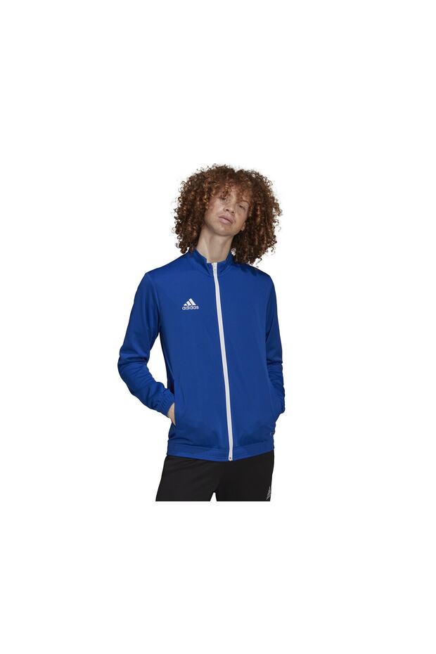 Ent22 Tk Jkt Men's Football Training Jacket HG6287 Blue