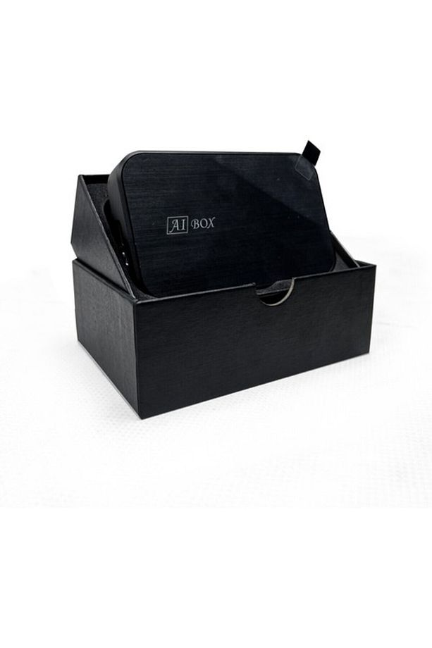 Myway Bmw Universal Android Multimedya Smartbox 4gb Ram + 64GB HDD - 4