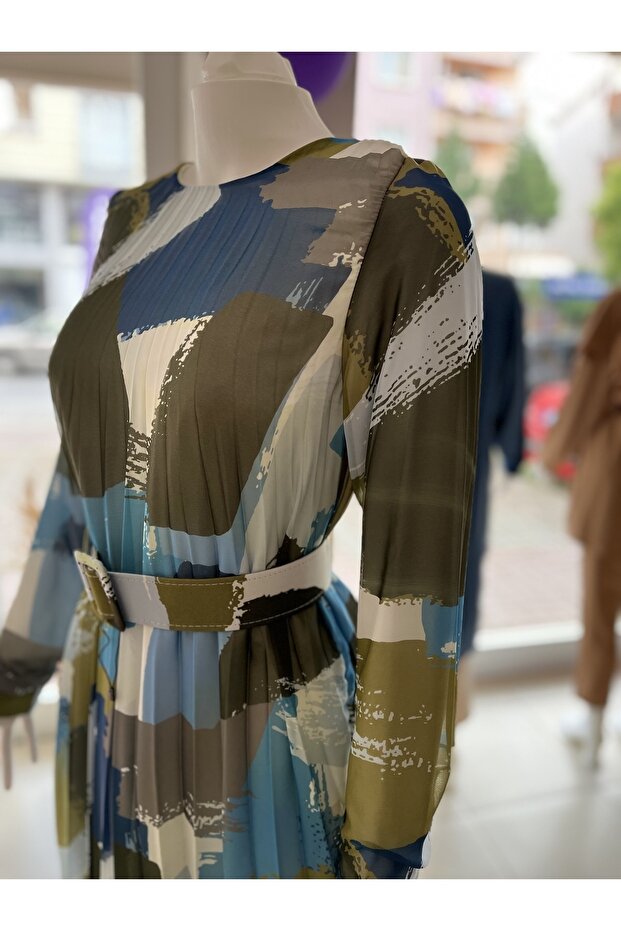 Modest Fashion Dresses