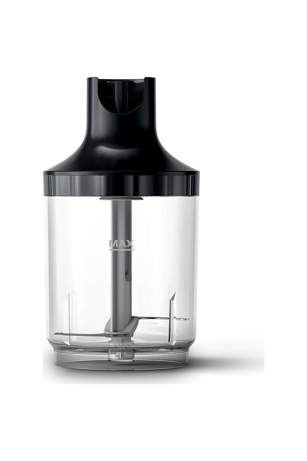 Siyah blender Mikser, Çırpıcı ve Blender 800 W HRKPLUS - 4