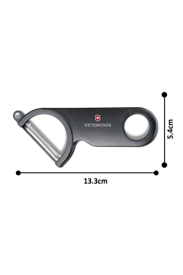 SwissClassic 2'Li Soyacak Seti ( Patates - Meyve - Sebze Soyacakları ) - 5